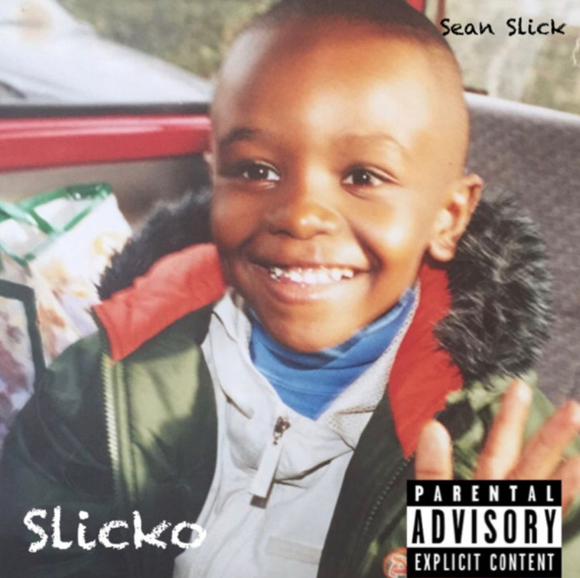 Sean Slick - Gully (Official Blog Write Up)