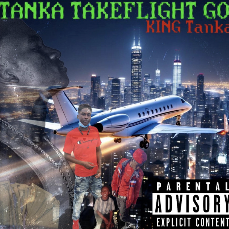 KING Tanka - WHOLE LiL SETUP