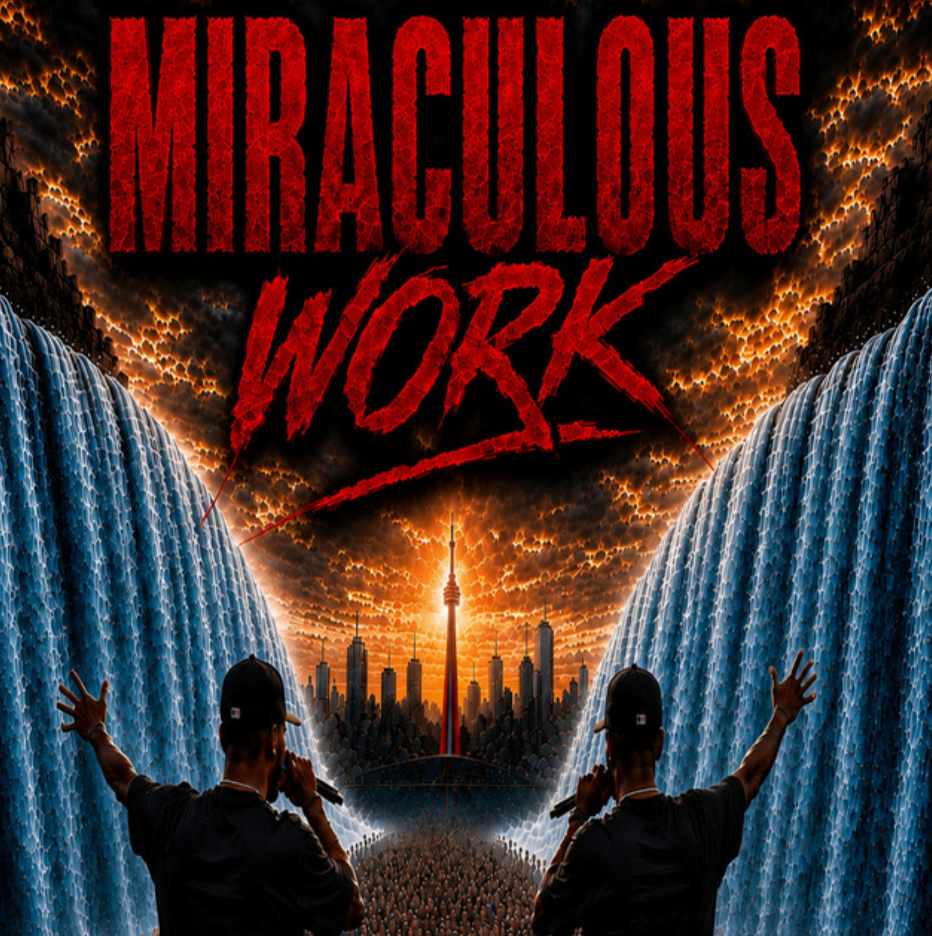 ILL SON & Mr. 716 - Miraculous Work
