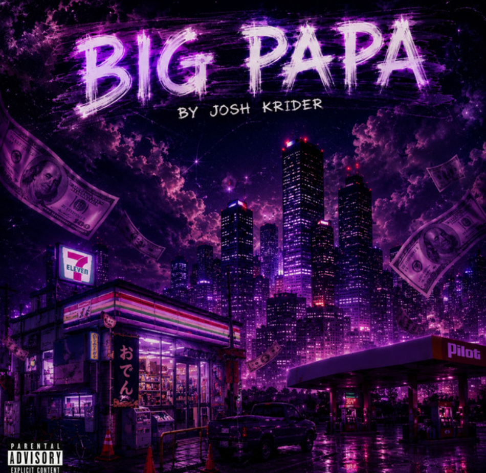 Josh Krider - Big PaPa
