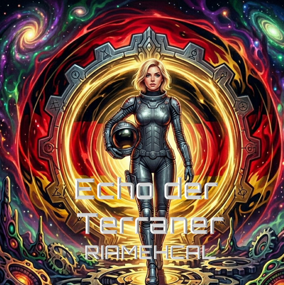 RIAMEHCAL – Echo Der Terraner