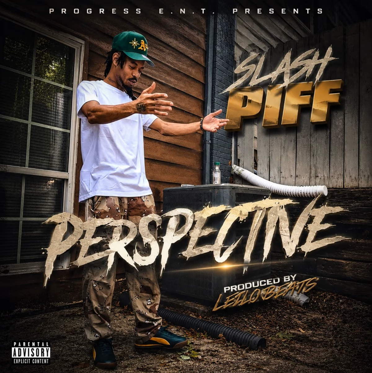 Slash Piff - Perspective