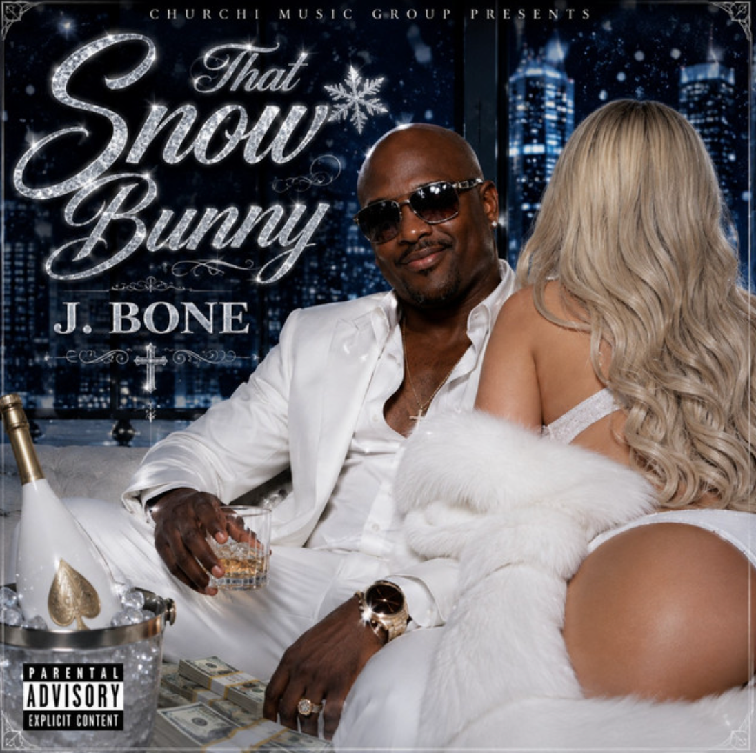 J. Bone - That Snow Bunny