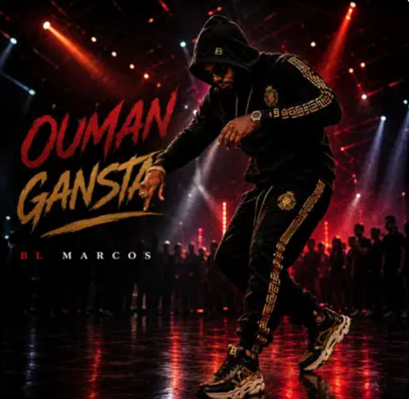 BL MARCOS - ouman gansta