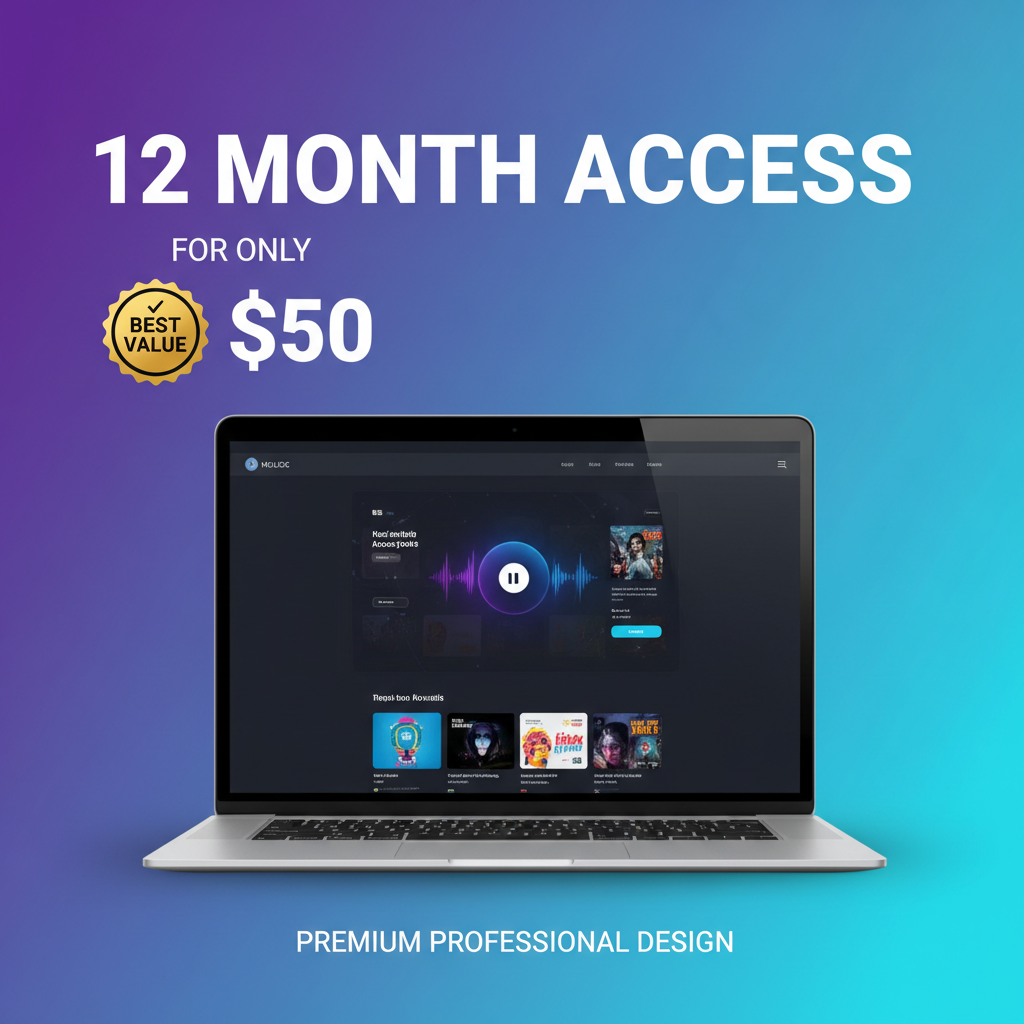 Landing Page Service