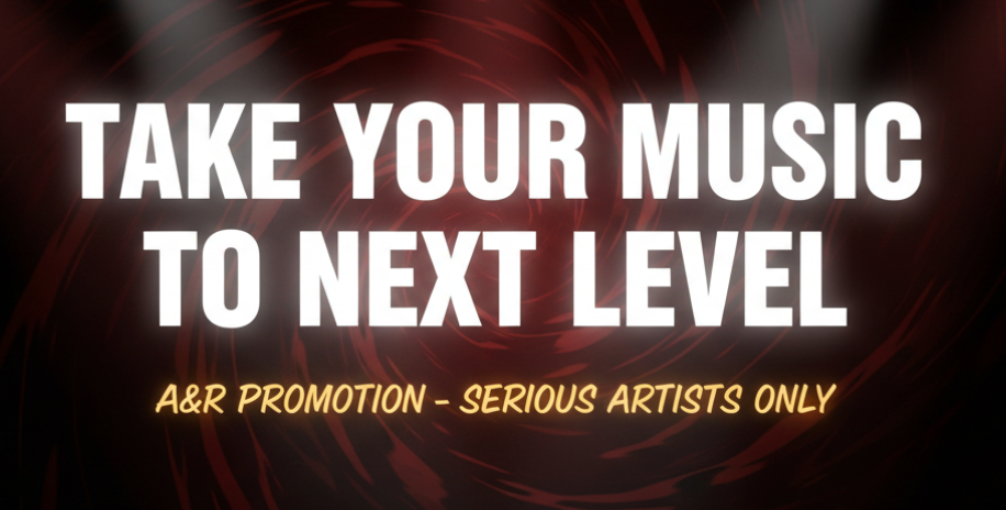 90 Day Placement Elite A&R Spotlight and Cosign