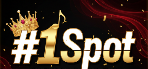 2027 Artist of the Year - 10 Spots