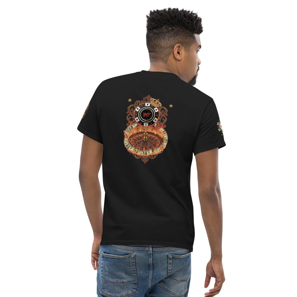PROFIT IS PROFIT (CHICOTWINS MERCH)
