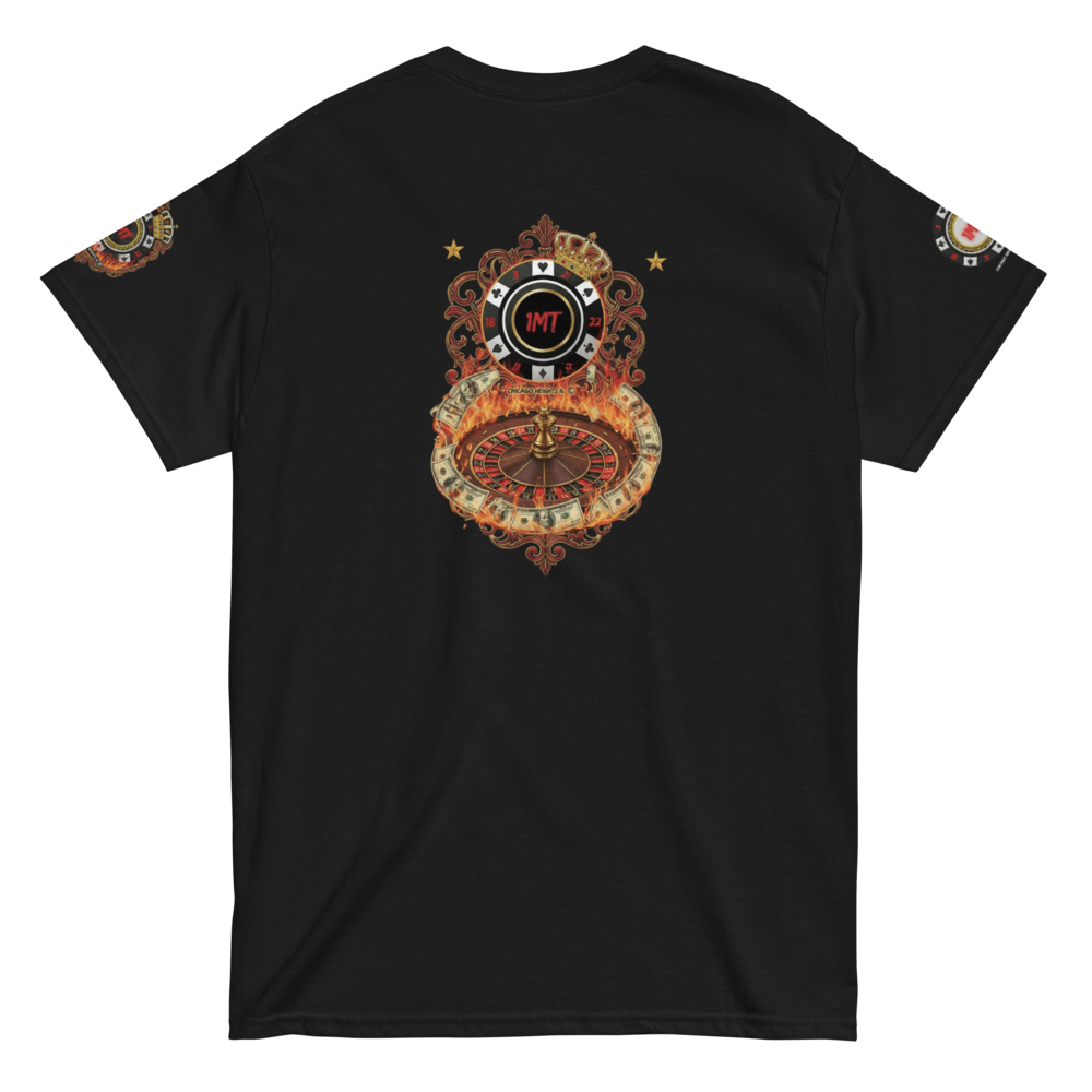 PROFIT IS PROFIT (CHICOTWINS MERCH)