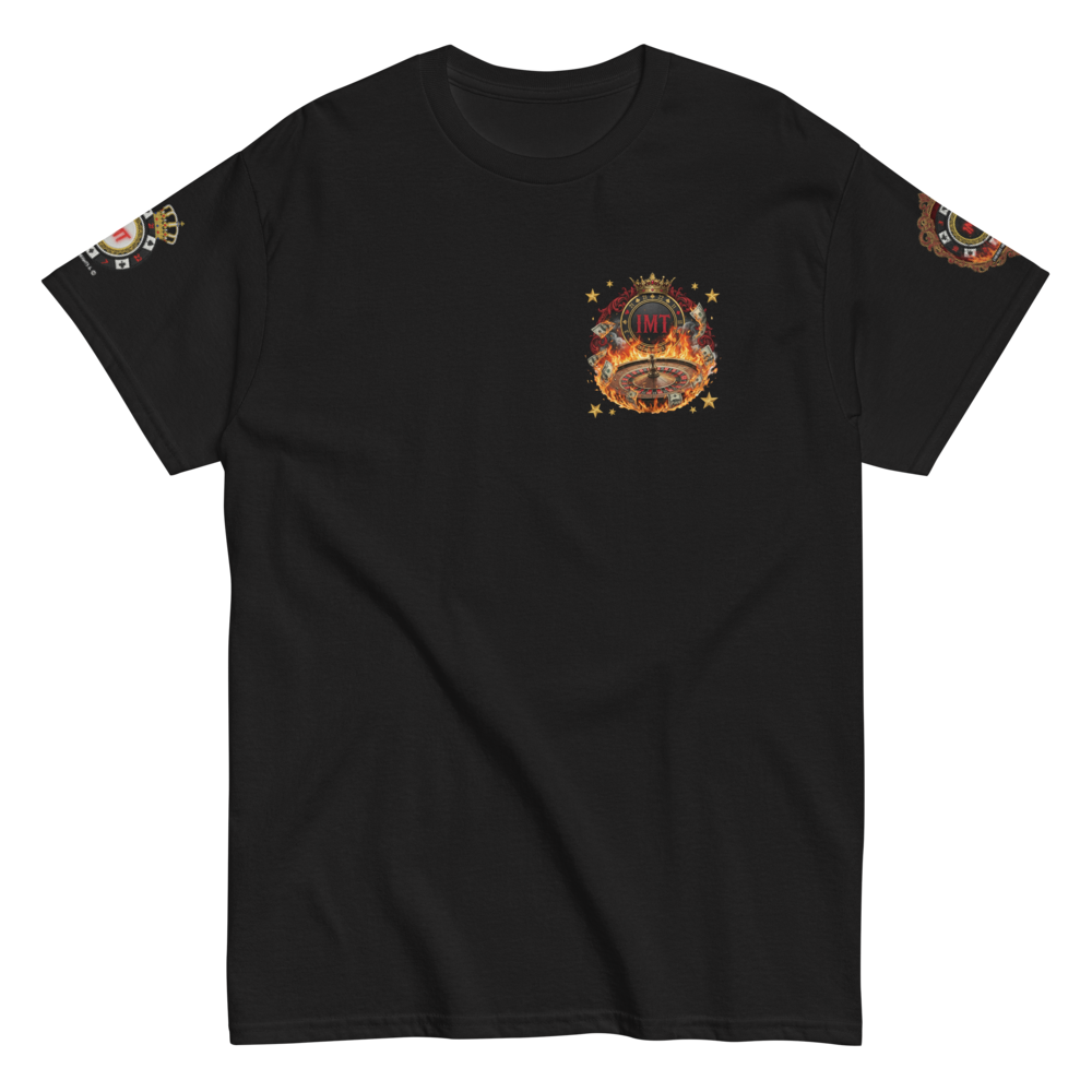 PROFIT IS PROFIT (CHICOTWINS MERCH)