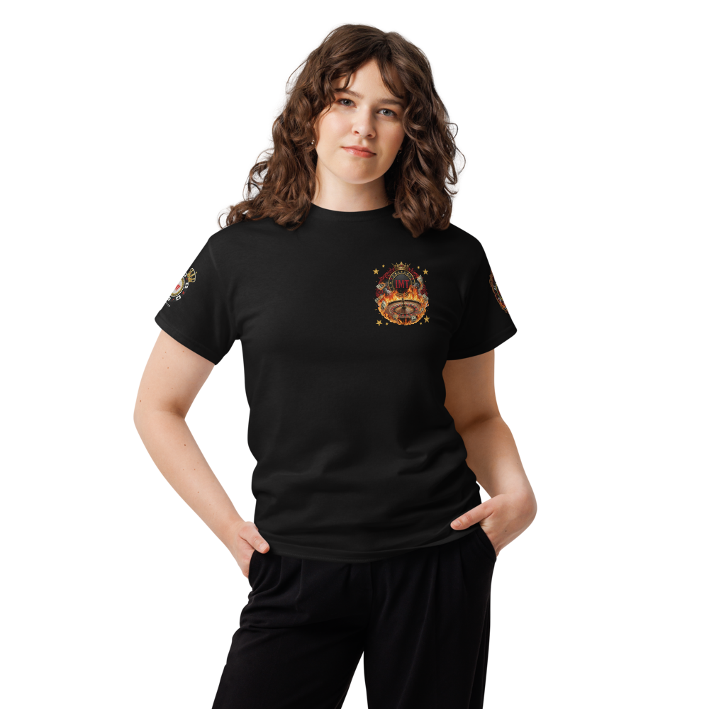 PROFIT IS PROFIT (CHICOTWINS MERCH)