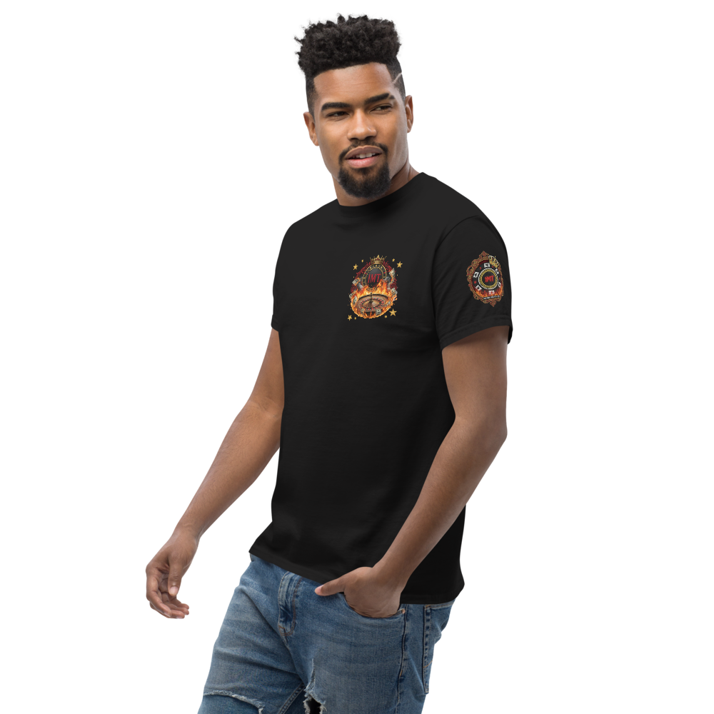 PROFIT IS PROFIT (CHICOTWINS MERCH)