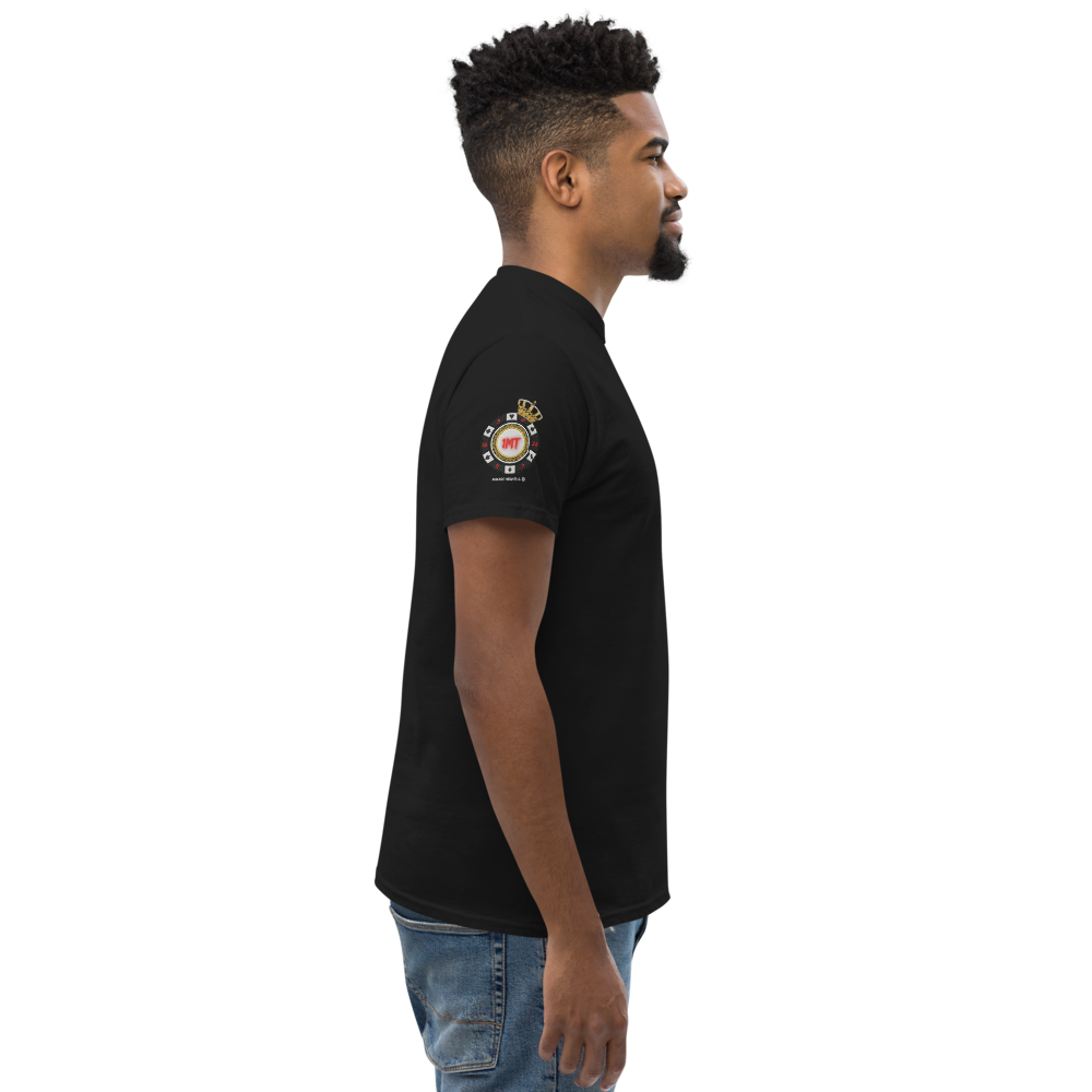 PROFIT IS PROFIT (CHICOTWINS MERCH)